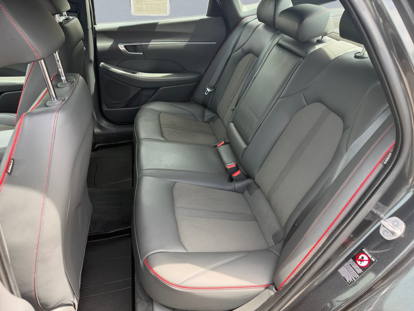 used 2023 Hyundai Sonata car, priced at $21,998