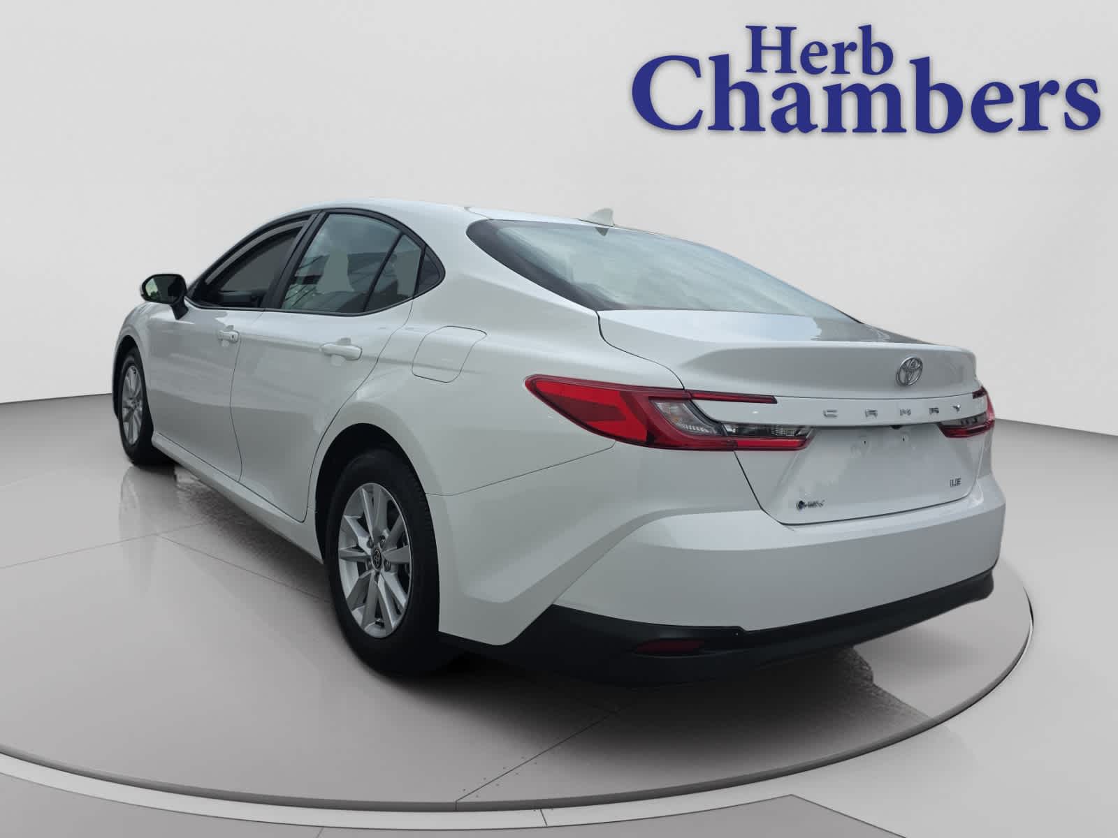 used 2025 Toyota Camry car, priced at $27,998