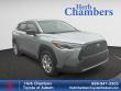Used 2022 Toyota Corolla Cross L SUV
