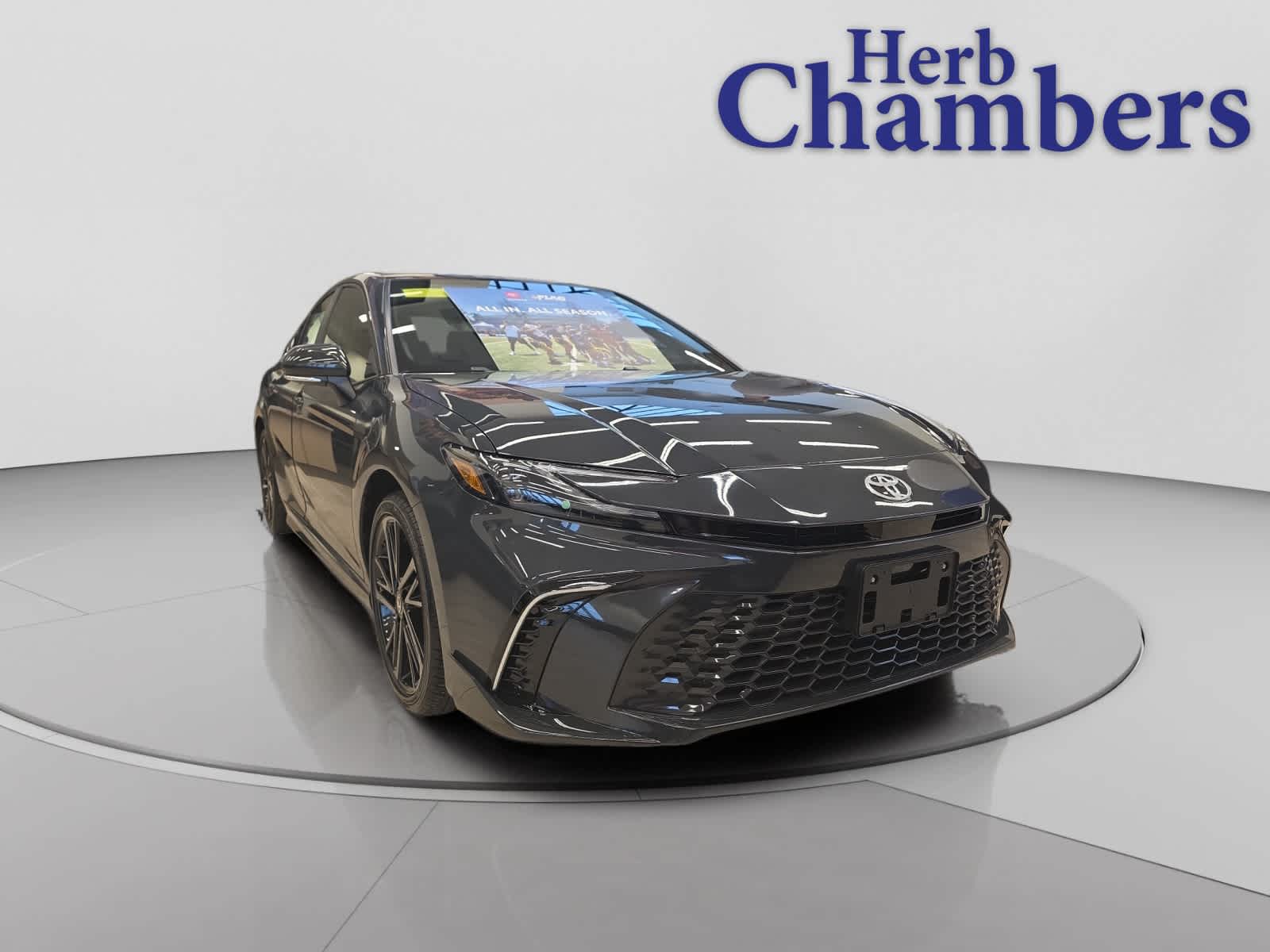 new 2026 Toyota Camry car, priced at $42,003