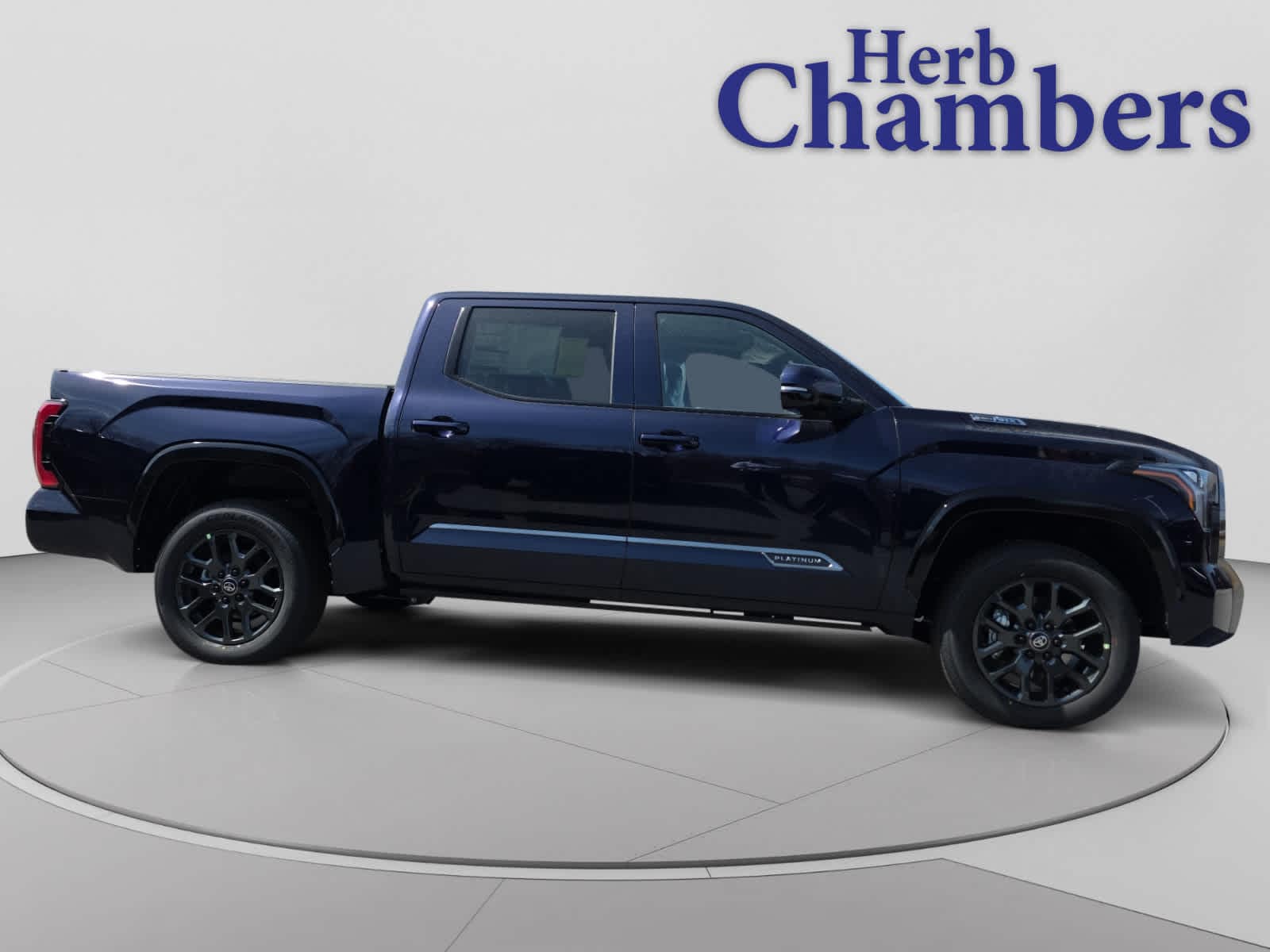 new 2026 Toyota Tundra i-FORCE MAX car, priced at $74,978