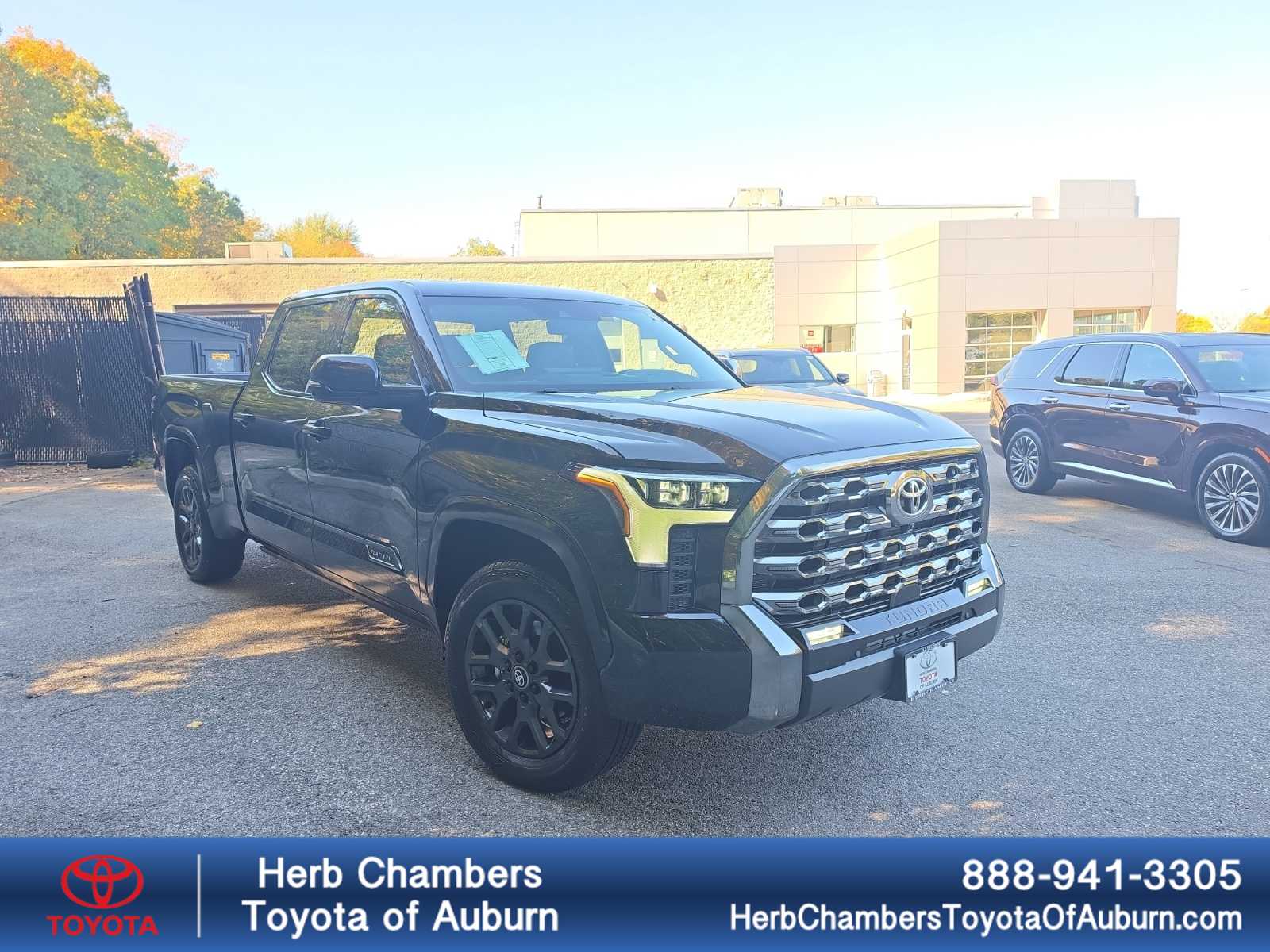  Toyota Tundra