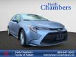 Used 2022 Toyota Corolla LE Sedan