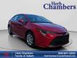 Used 2021 Toyota Corolla LE Sedan