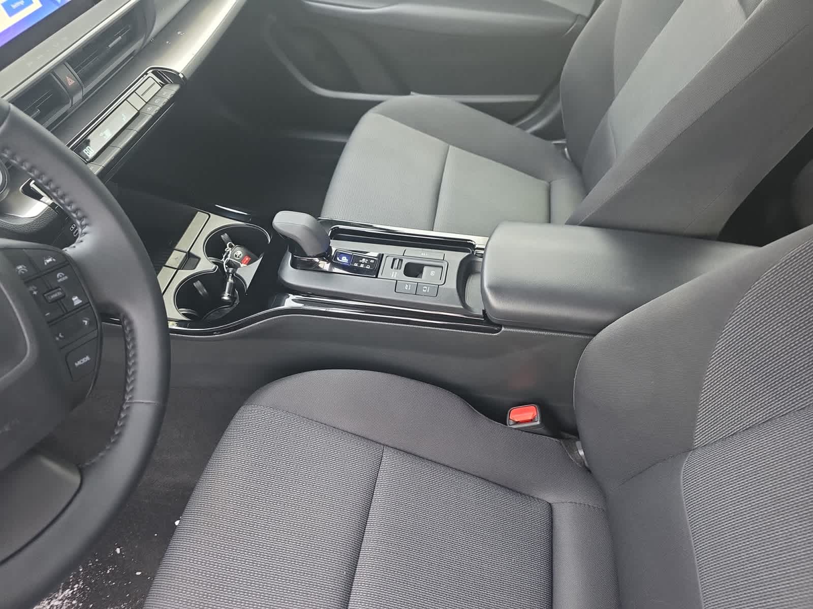 used 2023 Toyota Prius car, priced at $24,998