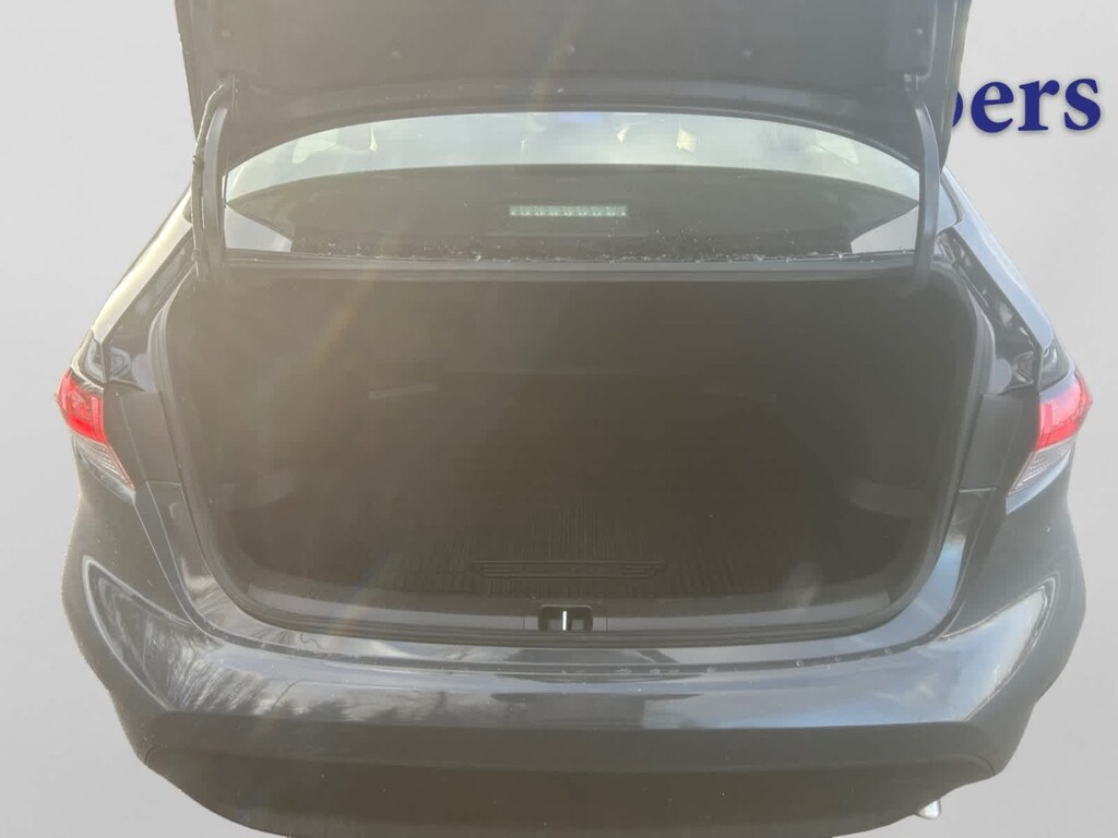 Used 2023 Toyota Corolla LE Sedan