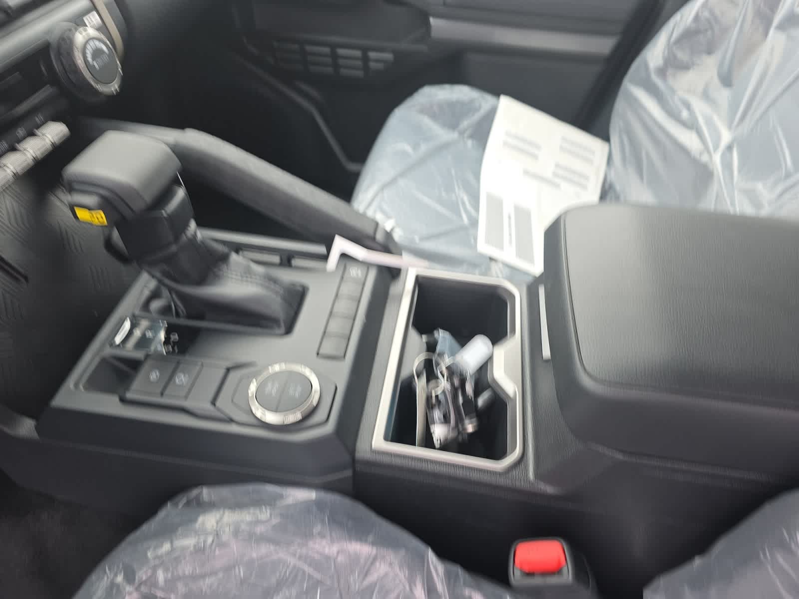 new 2026 Toyota Tacoma car, priced at $38,973