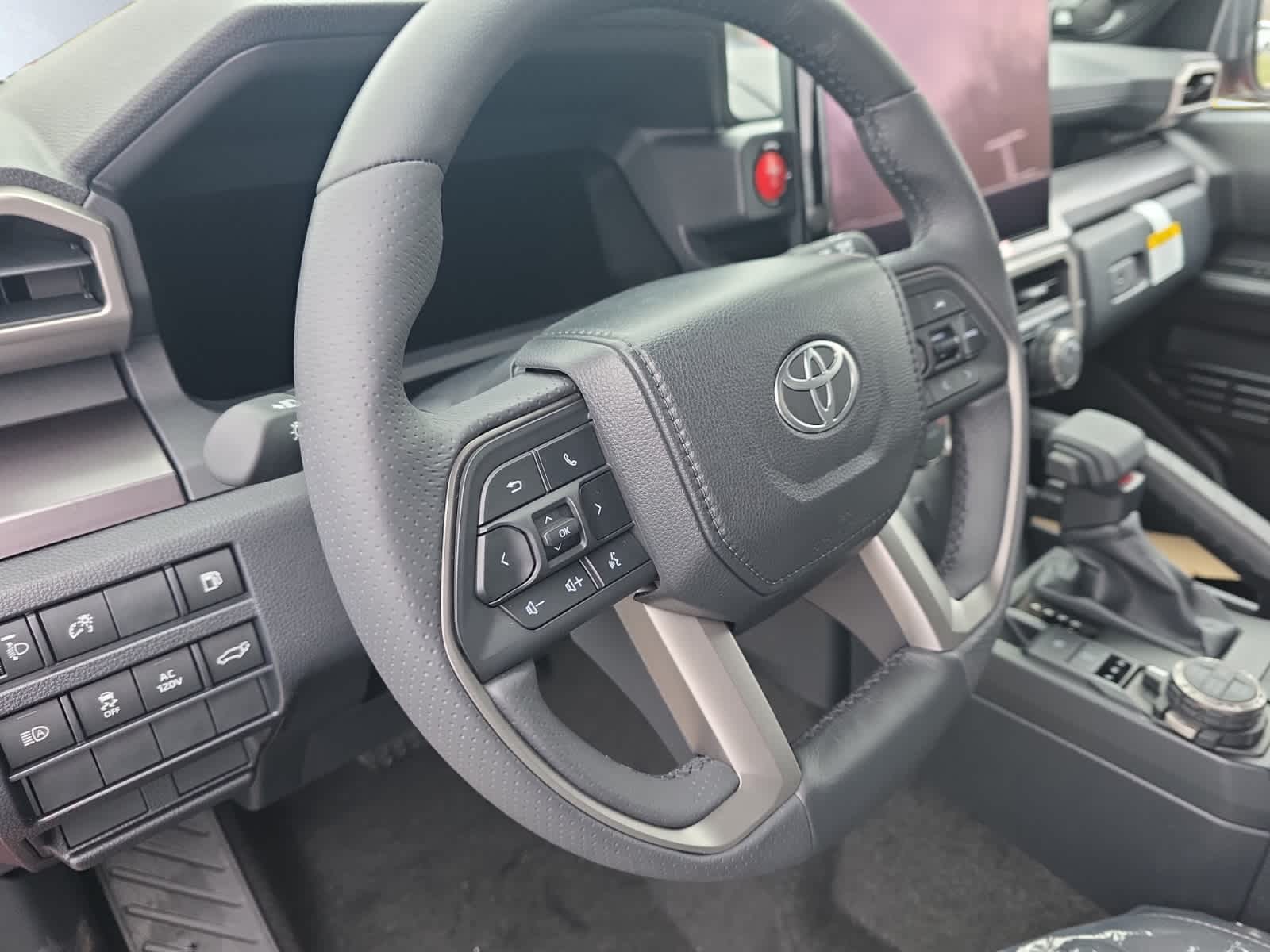 new 2025 Toyota 4Runner i-FORCE MAX car, priced at $61,684