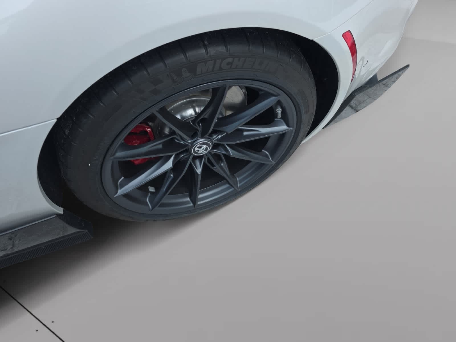 new 2026 Toyota GR Supra car, priced at $74,675