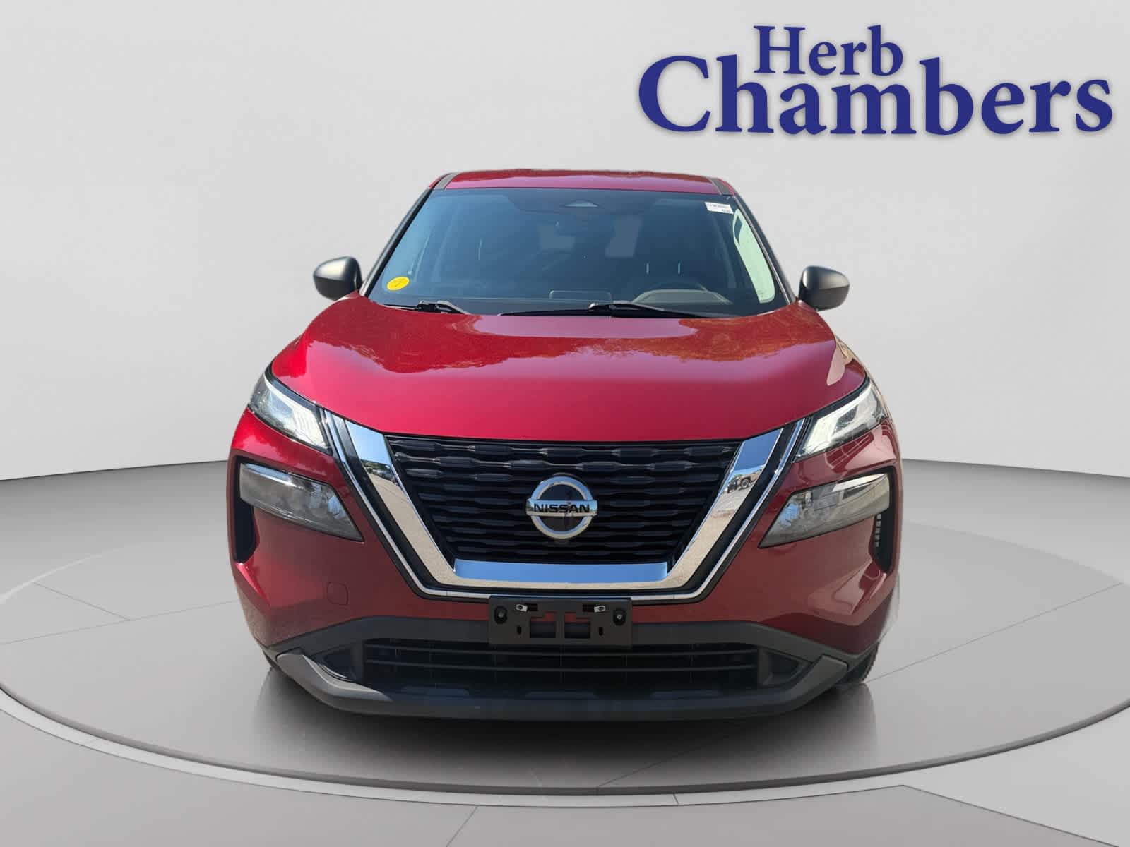 used 2021 Nissan Rogue car, priced at $17,980