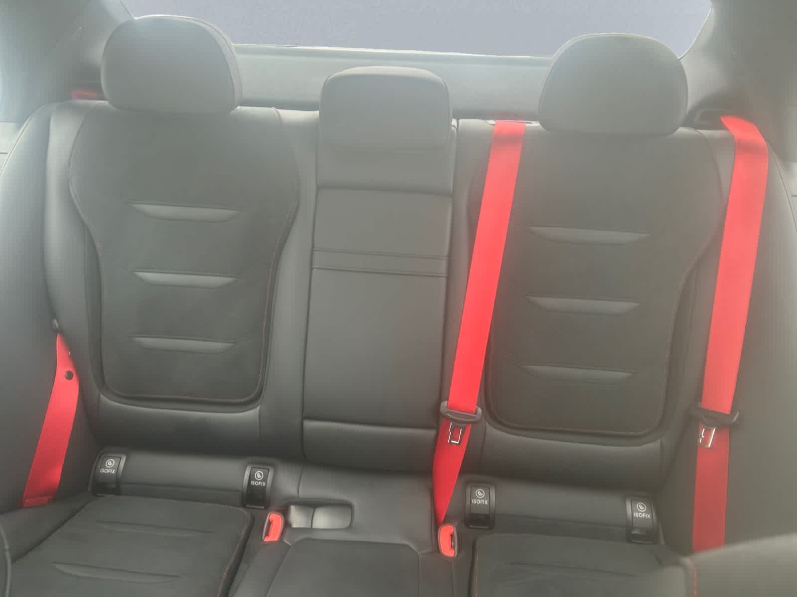 used 2025 Mercedes-Benz C-Class car, priced at $58,998