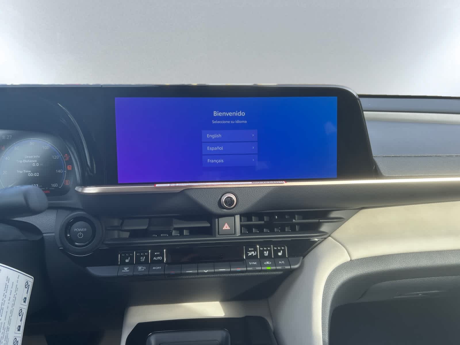 2026 Toyota Crown Limited - Photo 14