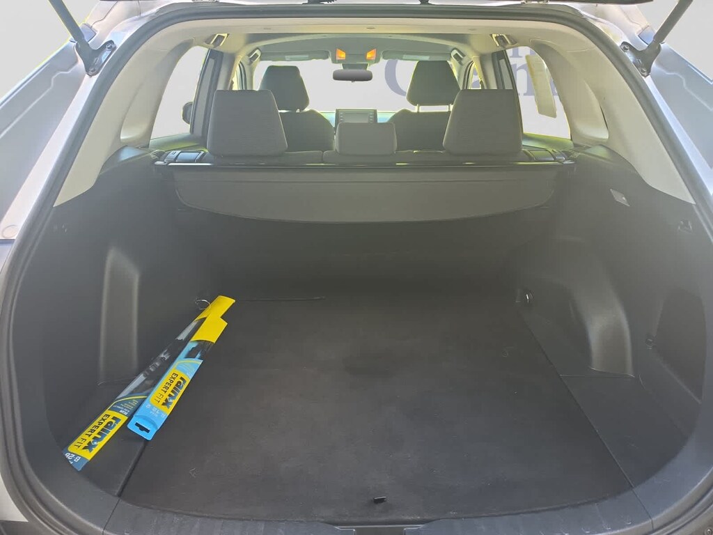 Used 2021 Toyota RAV4 LE SUV
