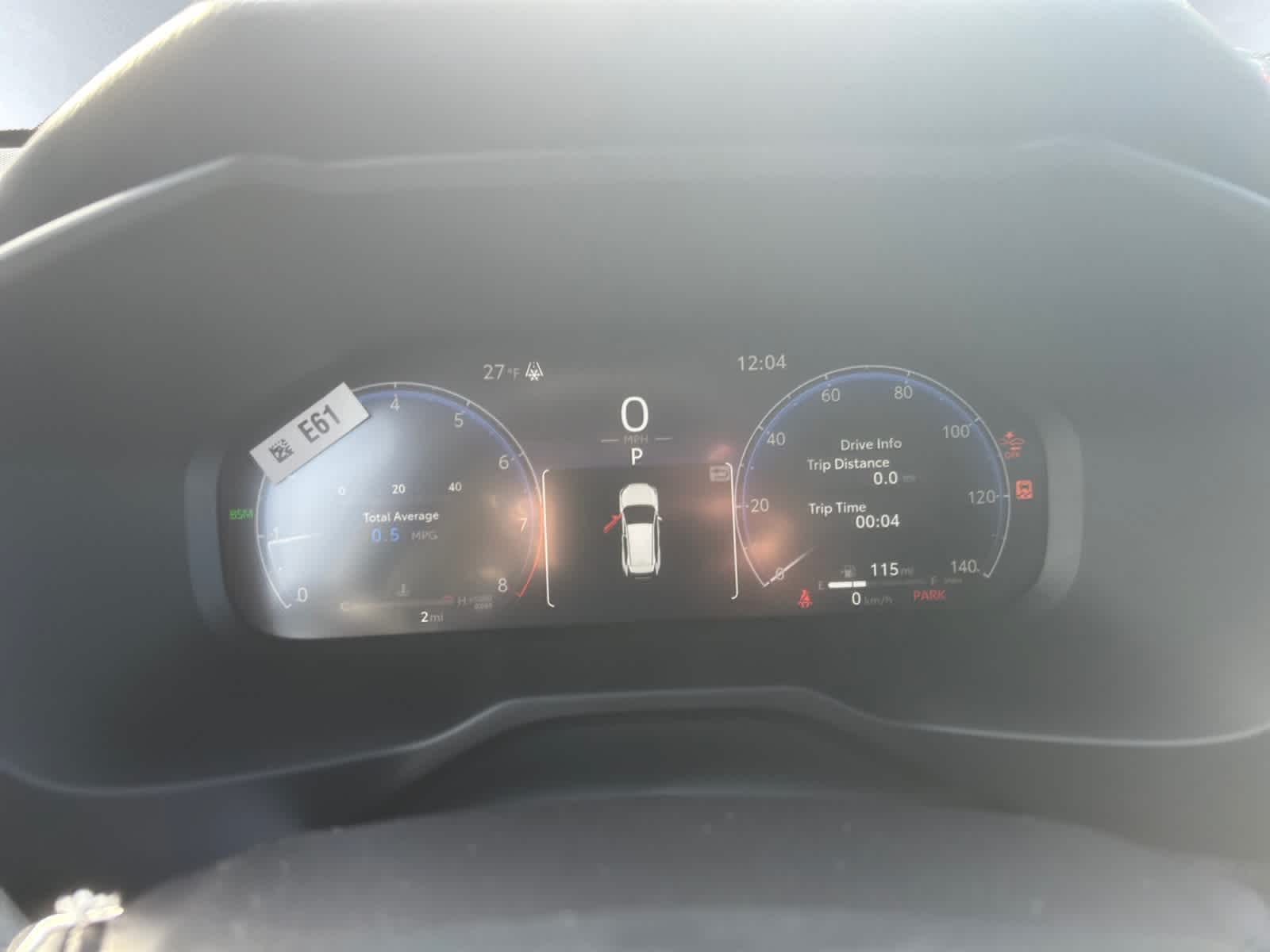 new 2025 Toyota RAV4 car, priced at $42,664