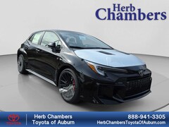 New 2026 Toyota GR Corolla GR Corolla Premium Plus Hatchback near Boston