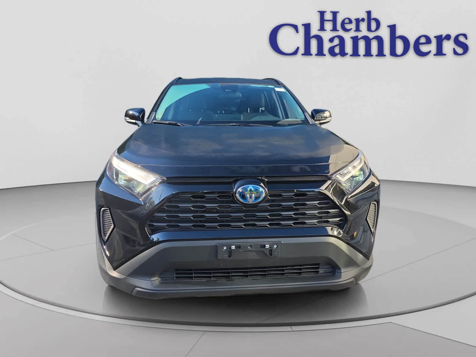 used 2023 Toyota RAV4 car, priced at $26,998