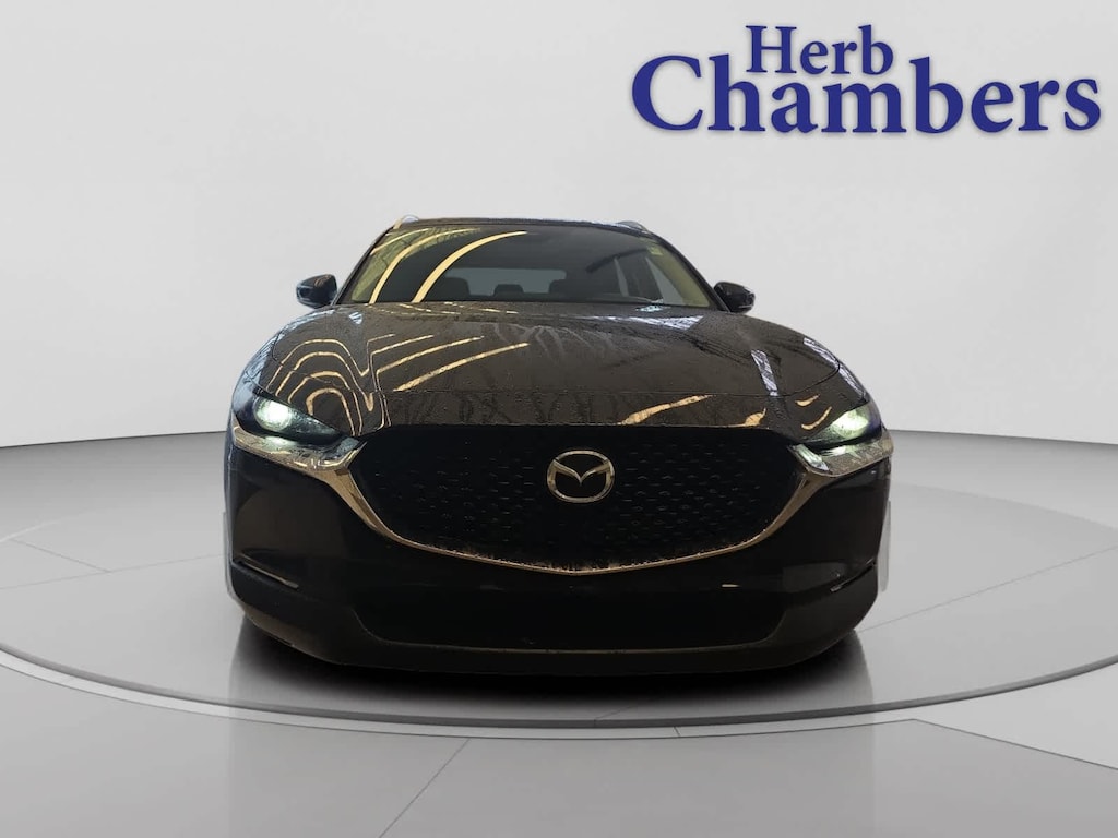 Used 2025 Mazda CX-30 2.5 S Preferred Package SUV