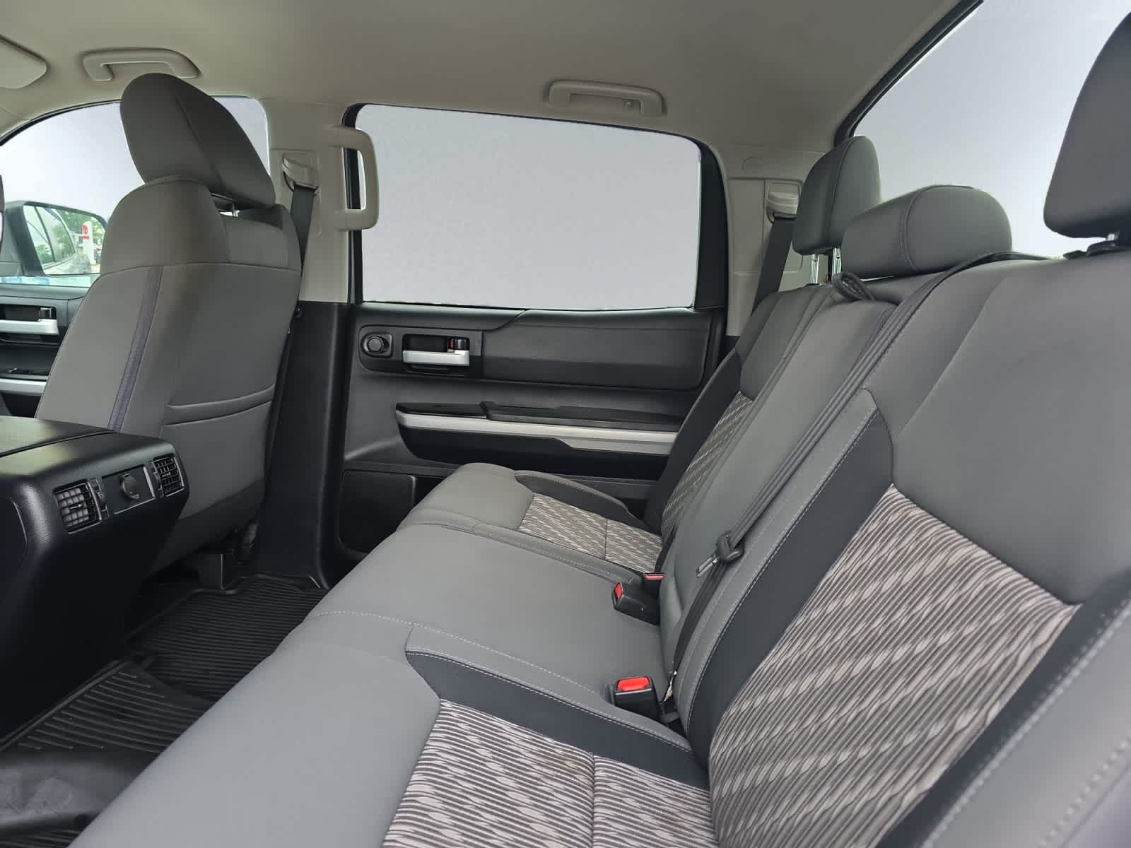 used 2018 Toyota Tundra car, priced at $33,998