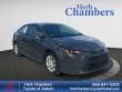 Used 2023 Toyota Corolla LE Sedan