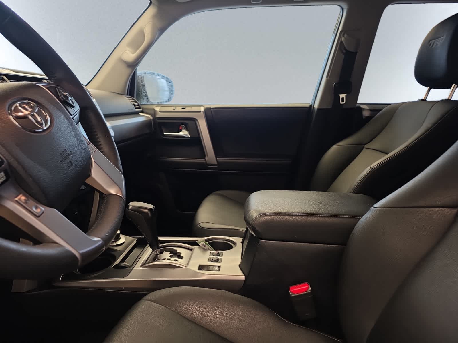 used 2022 Toyota 4Runner car, priced at $44,998