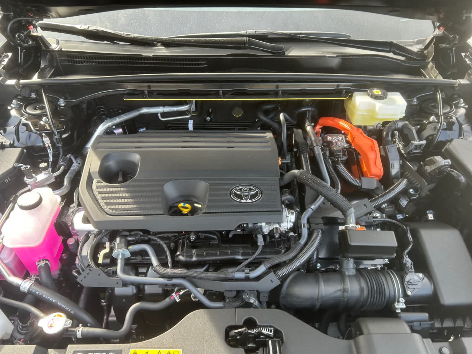 2026 Toyota Crown Limited - Photo 7