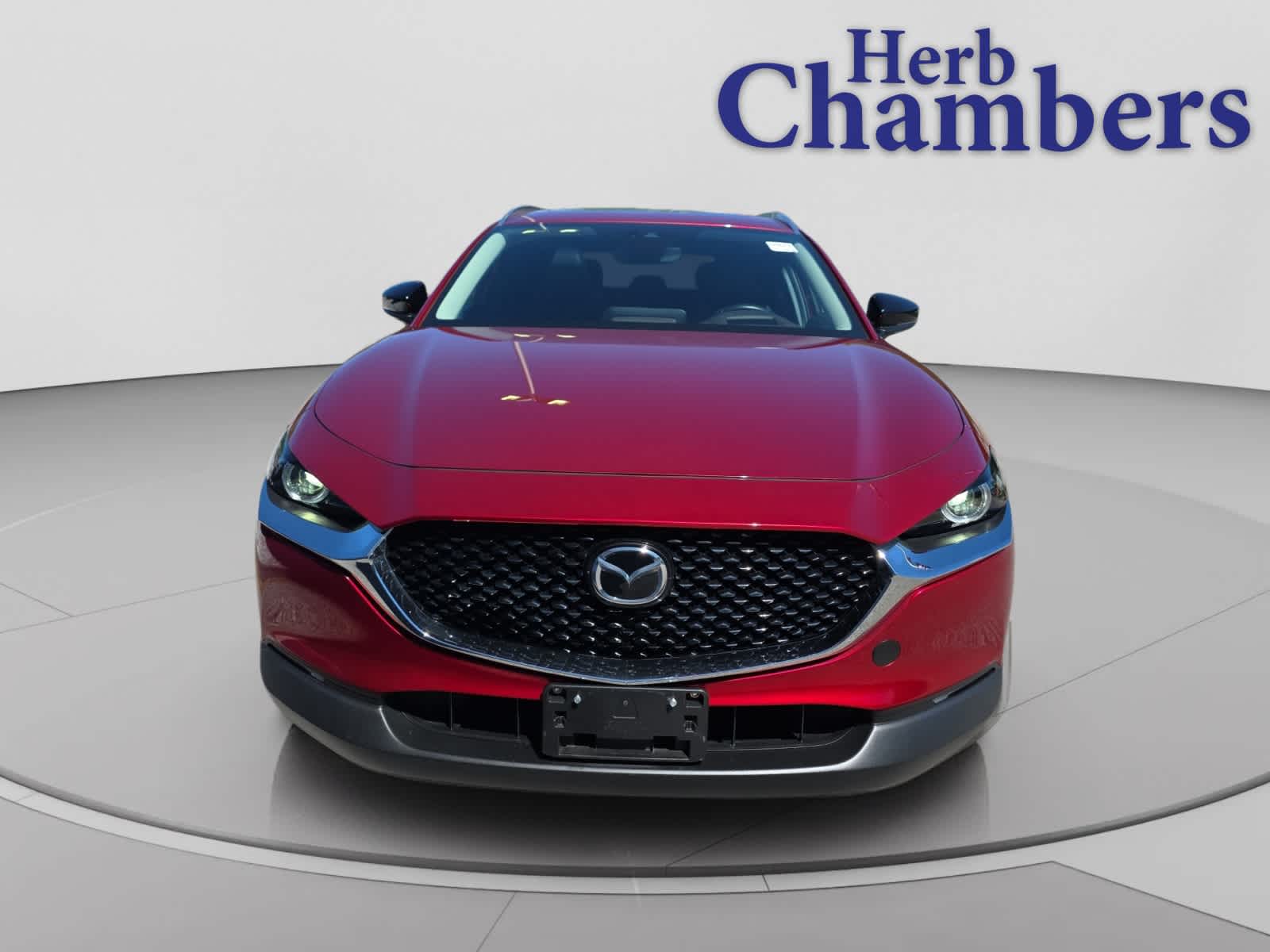 used 2023 Mazda CX-30 car, priced at $26,998