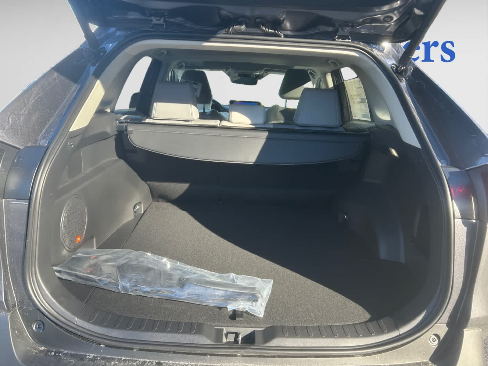 new 2025 Toyota RAV4 car, priced at $39,429