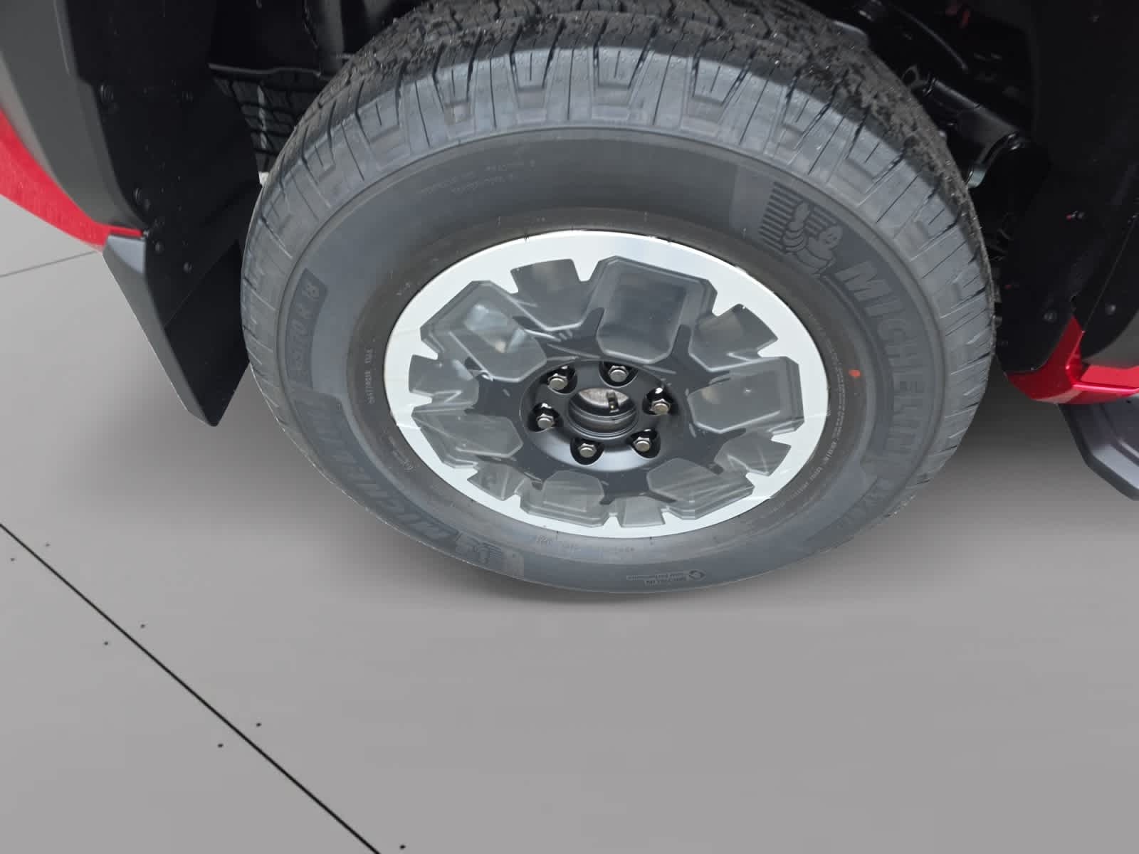 new 2025 Toyota 4Runner i-FORCE MAX car, priced at $61,684