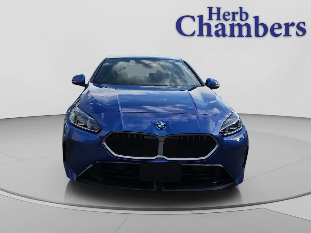 Used 2025 BMW 228 xDrive 228 xDrive Sedan