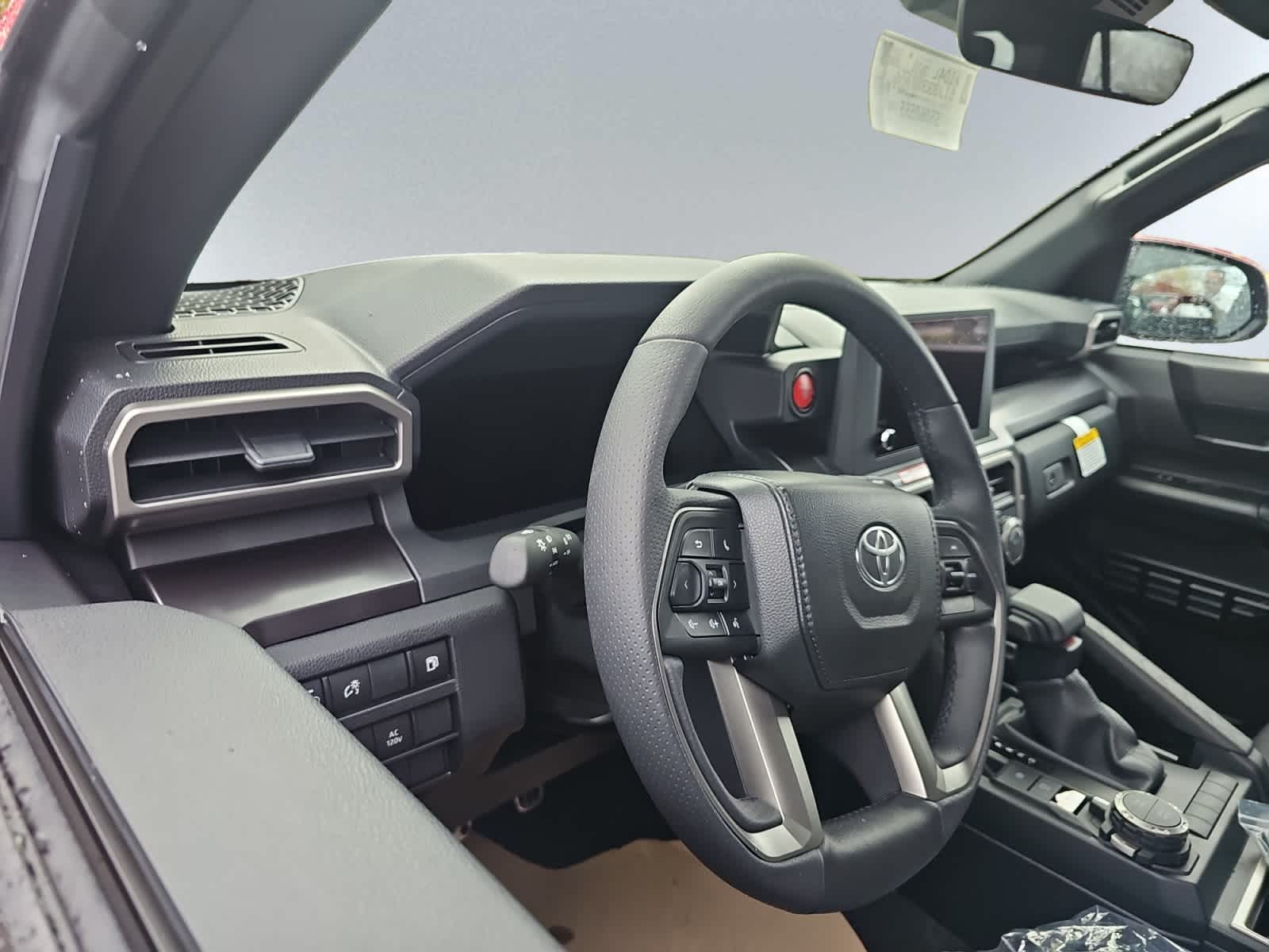 new 2025 Toyota 4Runner car, priced at $51,948