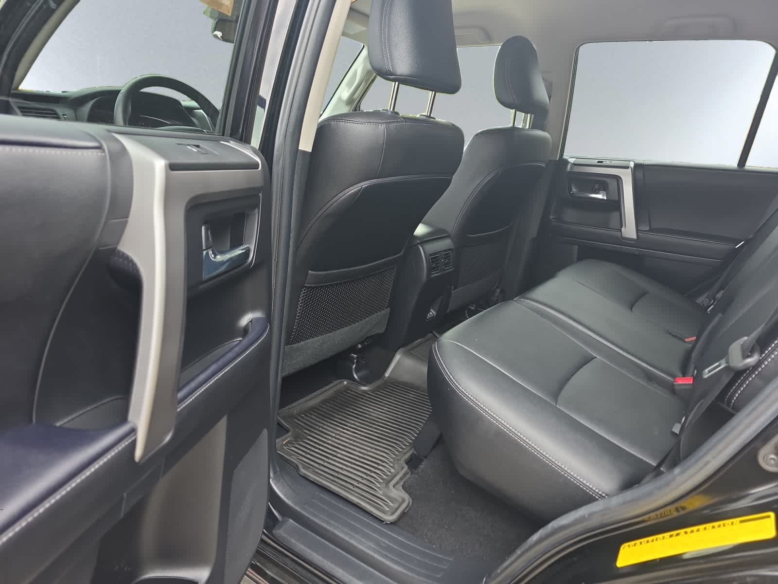 used 2023 Toyota 4Runner car, priced at $40,998