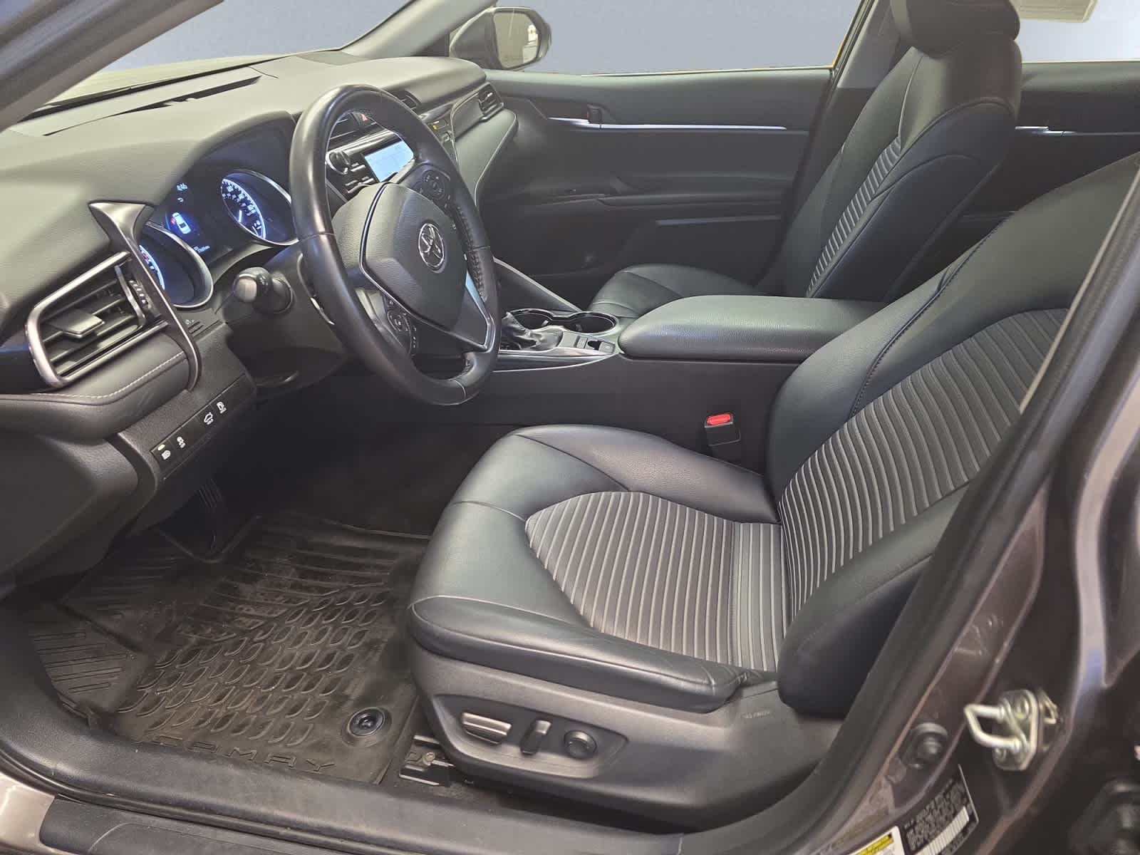 used 2020 Toyota Camry car, priced at $24,998