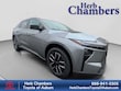  Toyota bZ