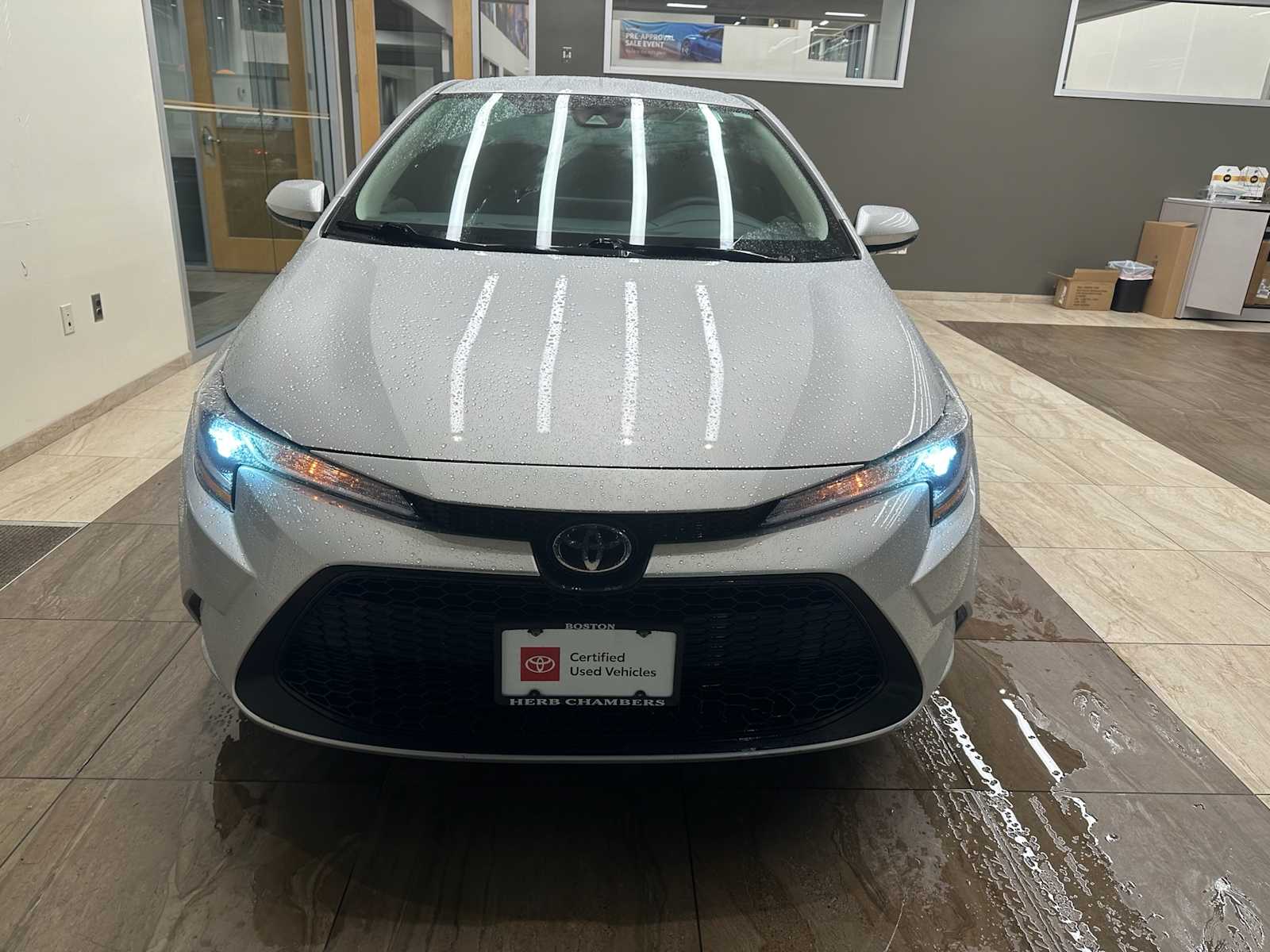 Used Toyota near Worcester, MA | Pre-Owned Toyota for Sale