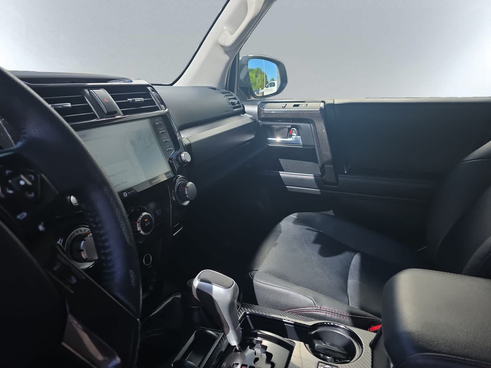 used 2024 Toyota 4Runner car, priced at $48,998