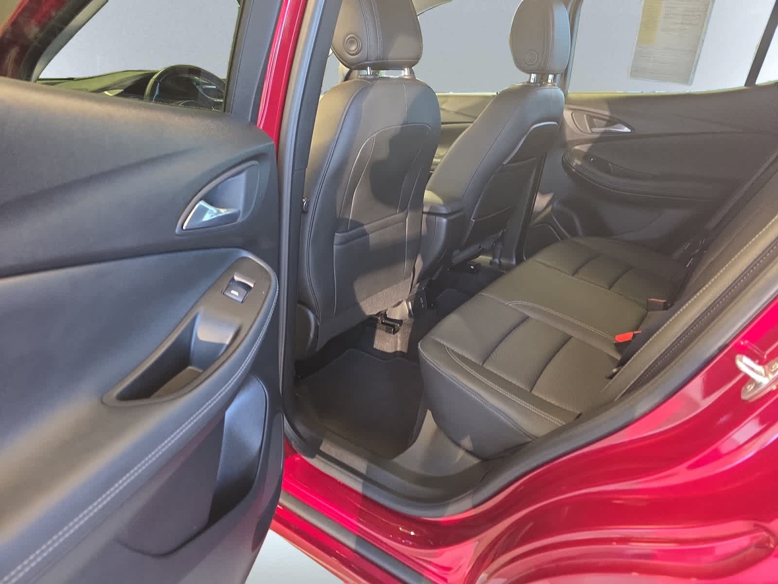 used 2020 Buick Encore GX car, priced at $23,998