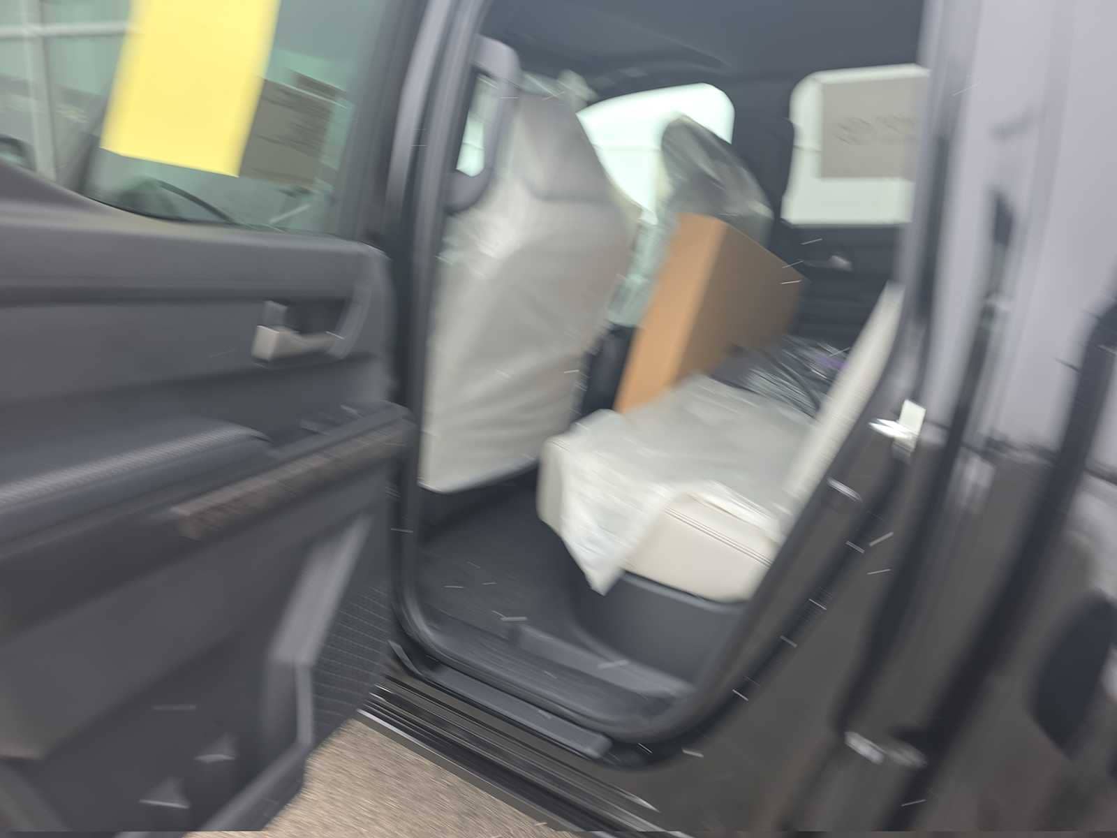 new 2026 Toyota Tacoma car, priced at $54,824