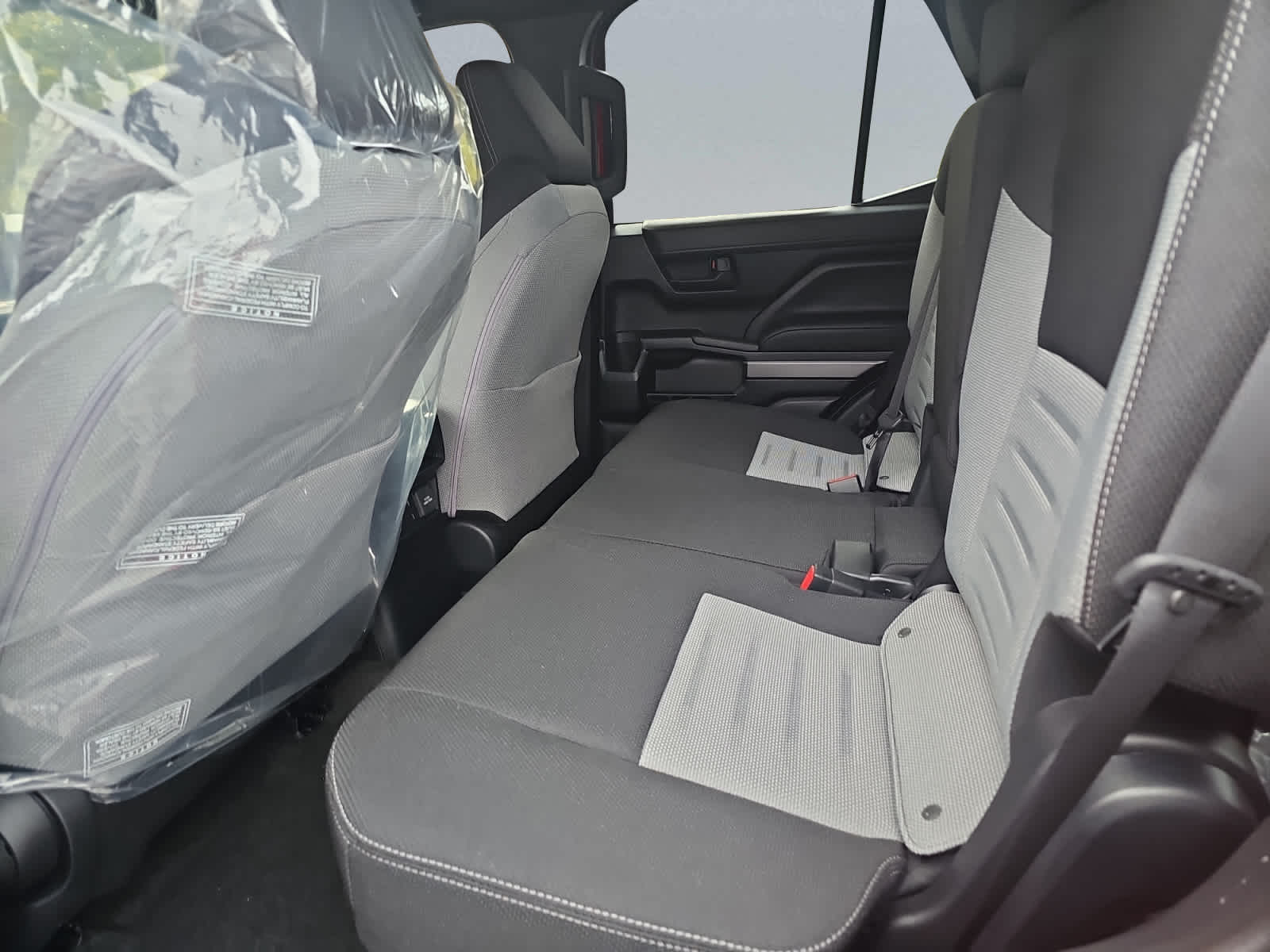 new 2025 Toyota 4Runner car, priced at $51,948