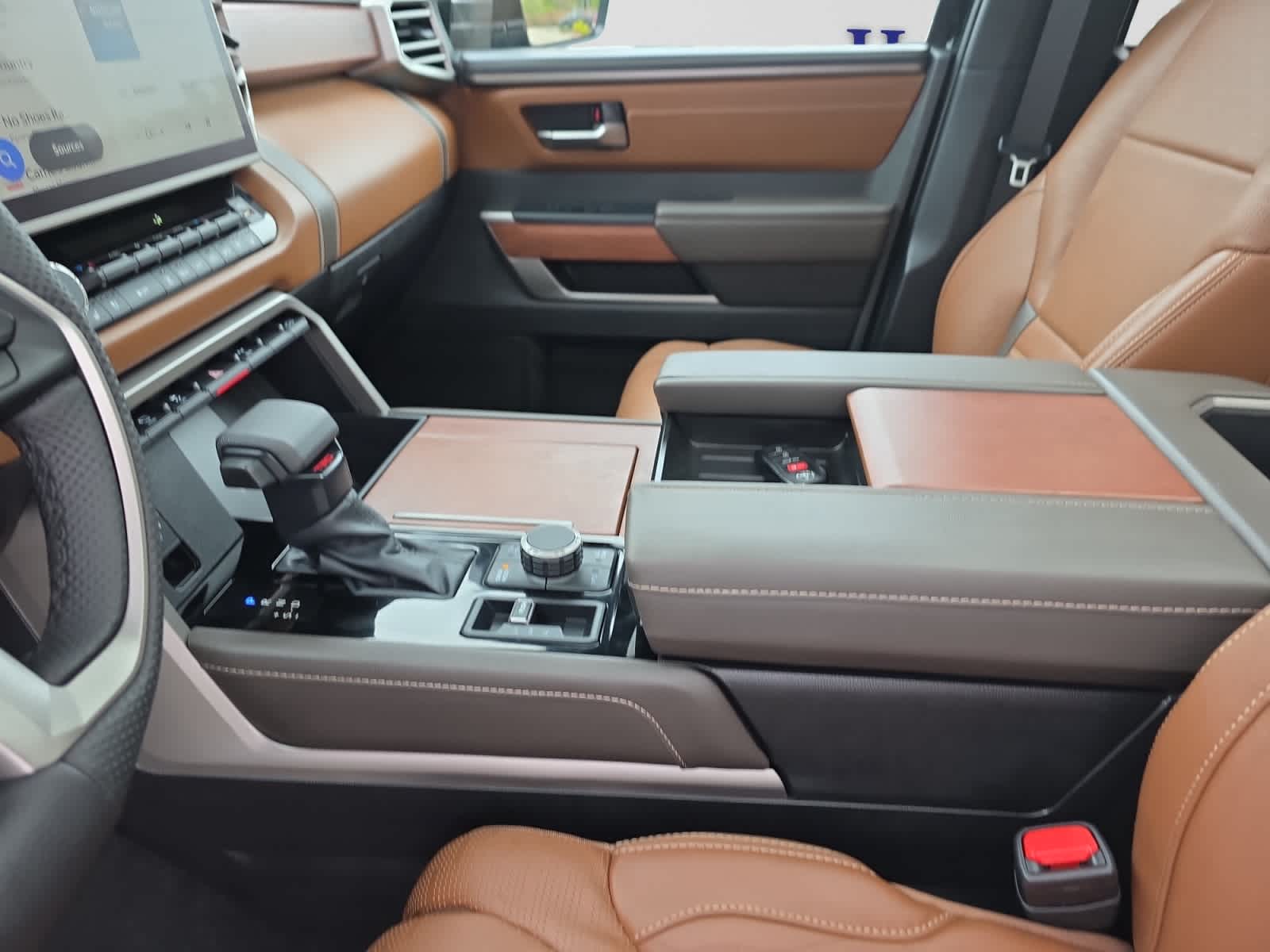 used 2026 Toyota Tundra car, priced at $67,998