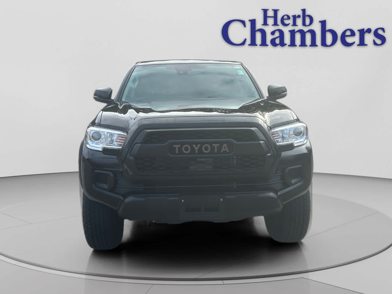 2023 Toyota Tacoma Trail Edition Double Cab V6 photo 2