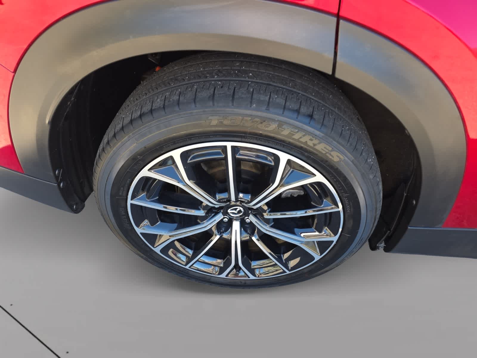 used 2025 Mazda CX-70 Phev car, priced at $39,998