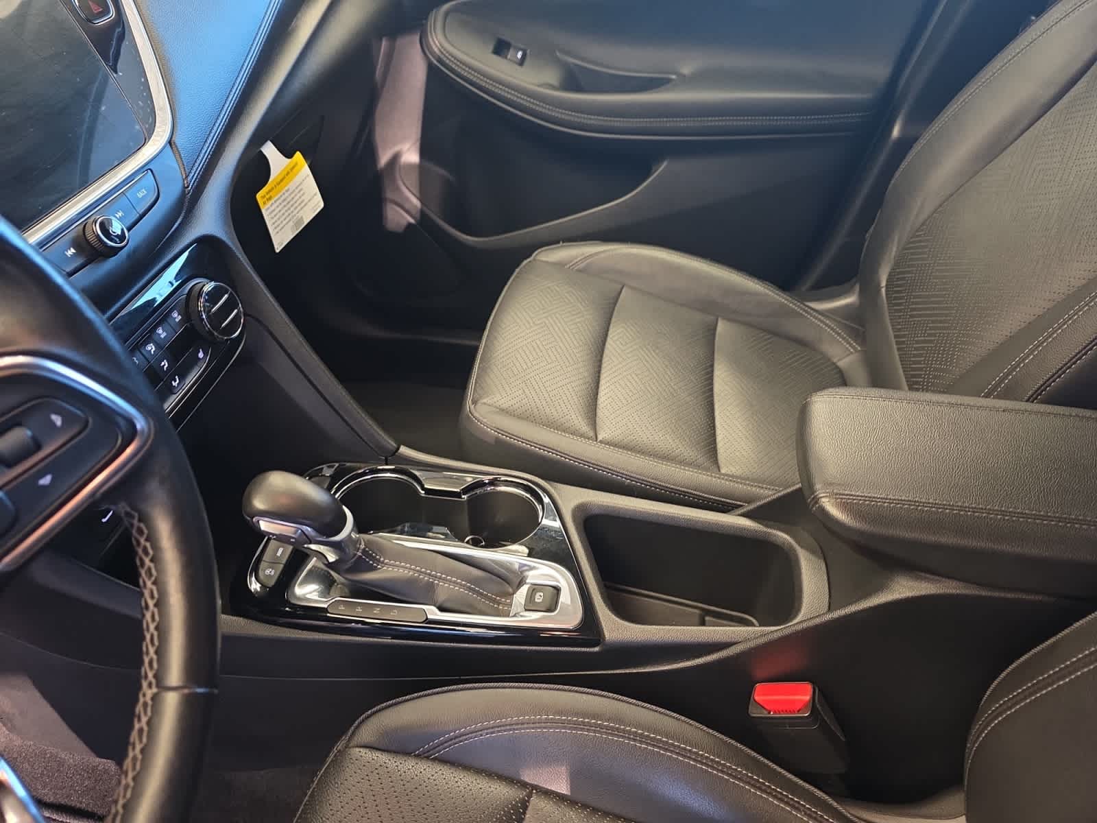 used 2020 Buick Encore GX car, priced at $23,998