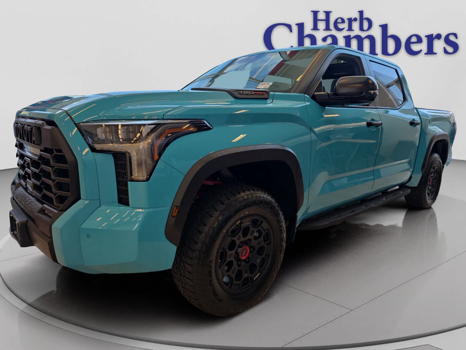 new 2026 Toyota Tundra i-FORCE MAX car, priced at $80,083