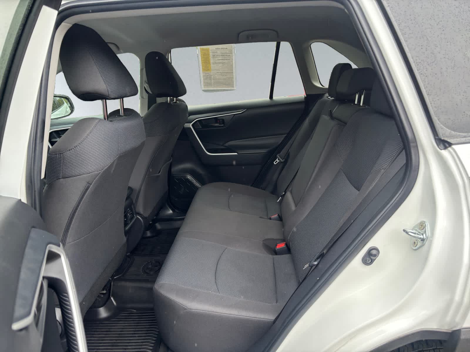 used 2023 Toyota RAV4 car, priced at $26,998