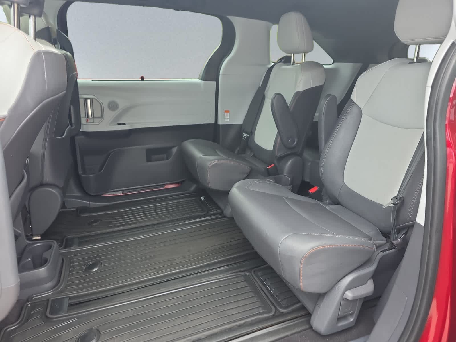 used 2021 Toyota Sienna car, priced at $35,998