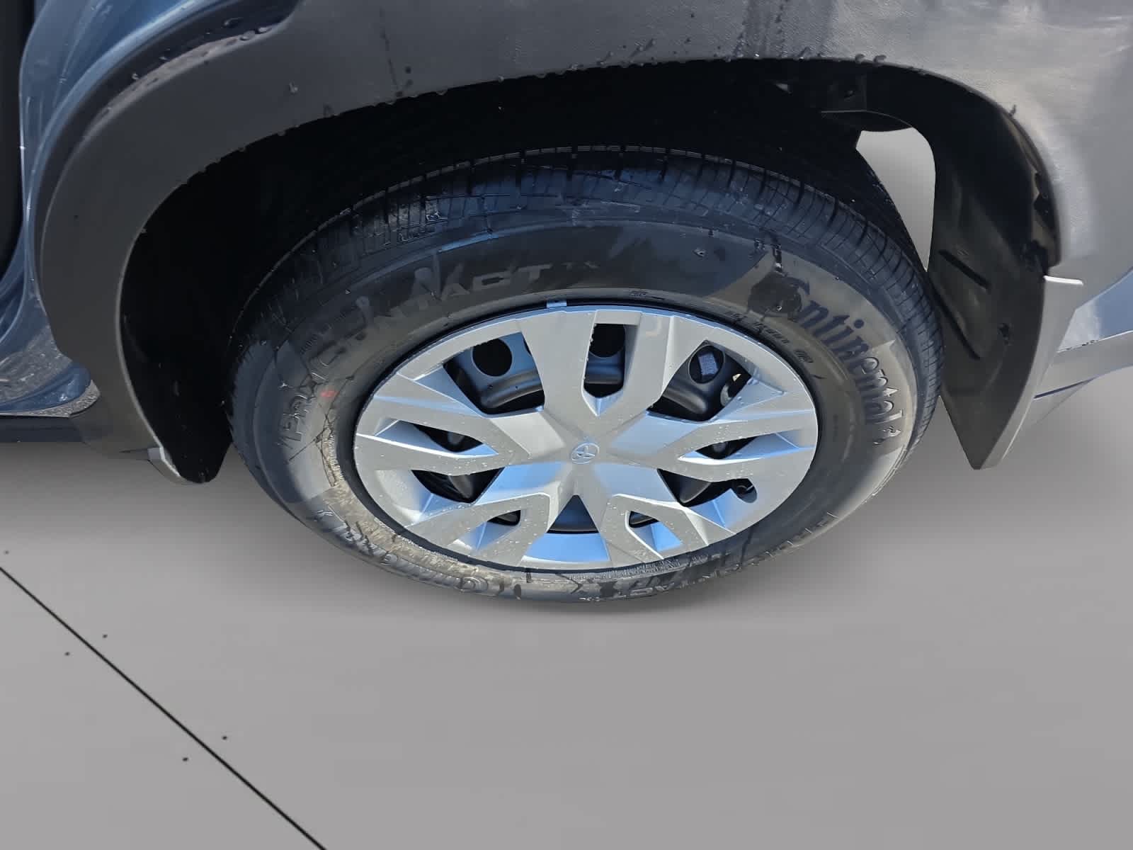 new 2026 Toyota Corolla Cross car, priced at $27,948