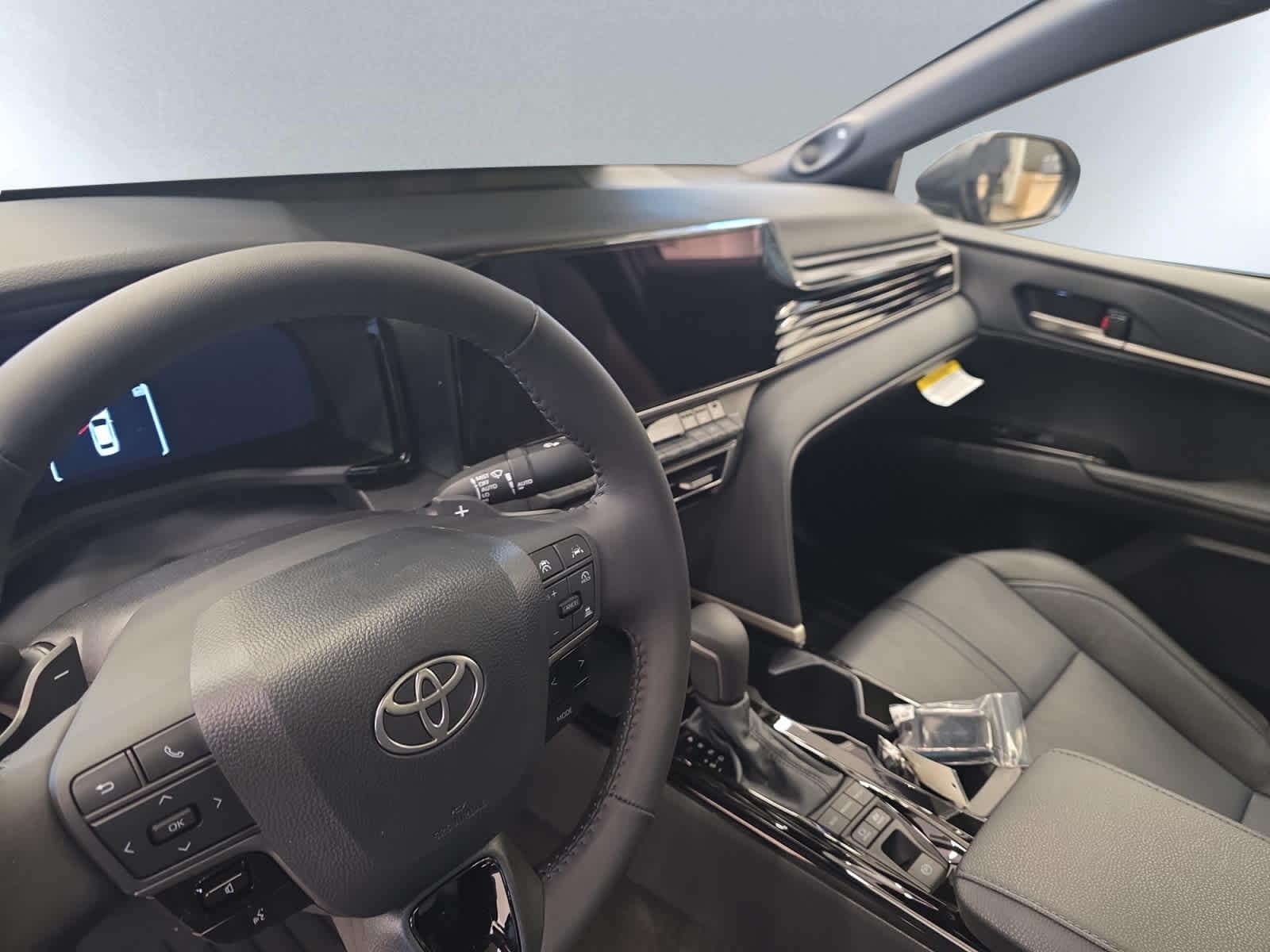 new 2026 Toyota Camry car, priced at $42,003