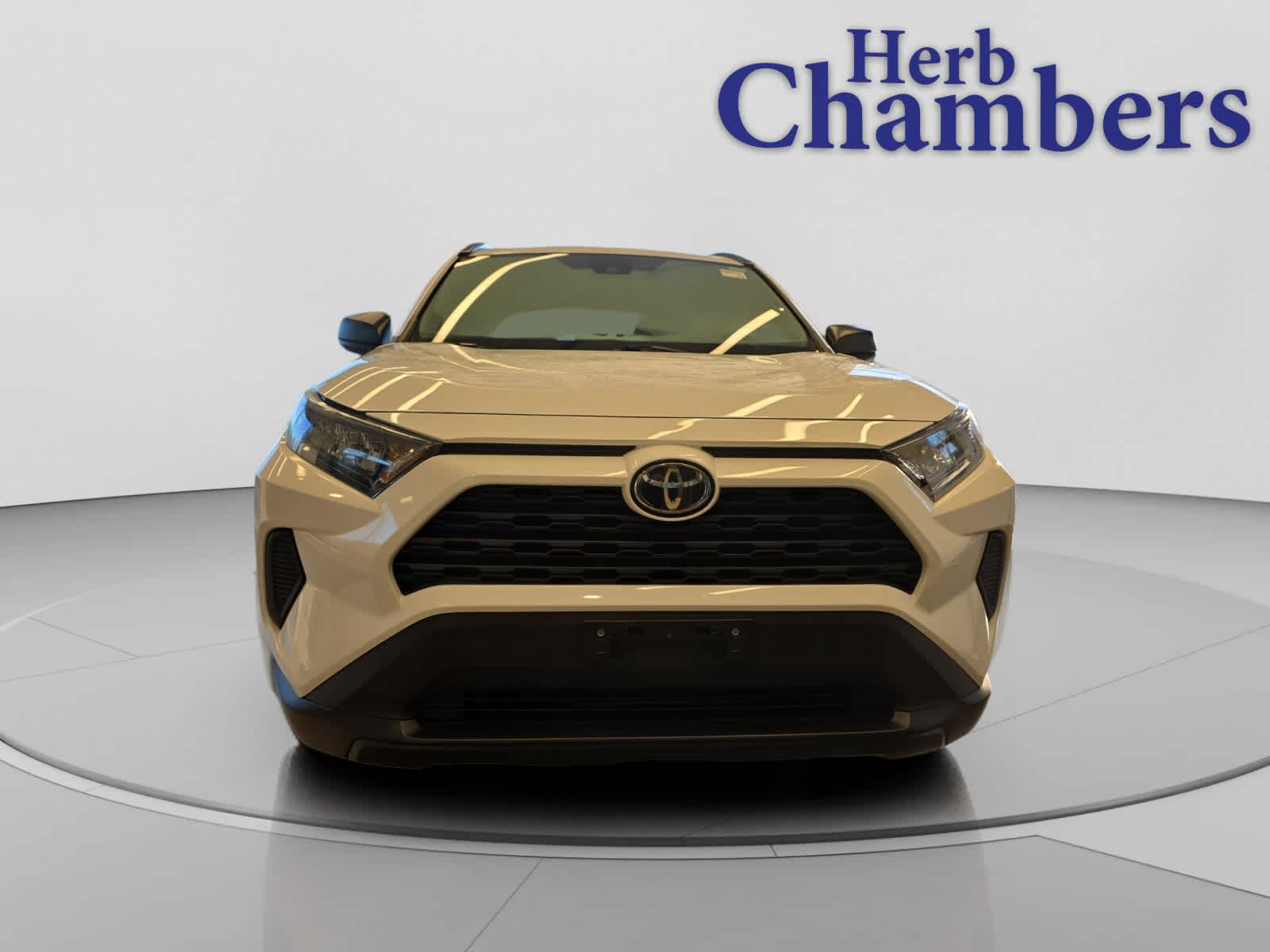 used 2020 Toyota RAV4 car, priced at $26,998