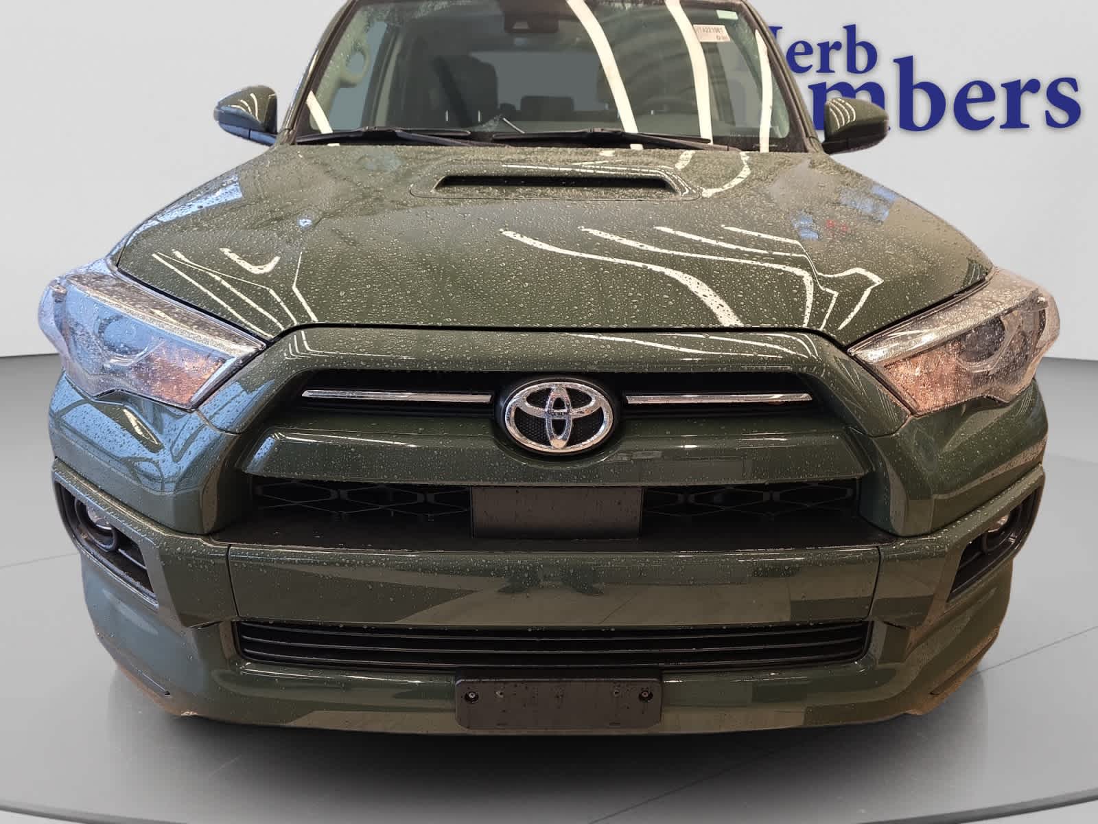 used 2022 Toyota 4Runner car, priced at $44,998