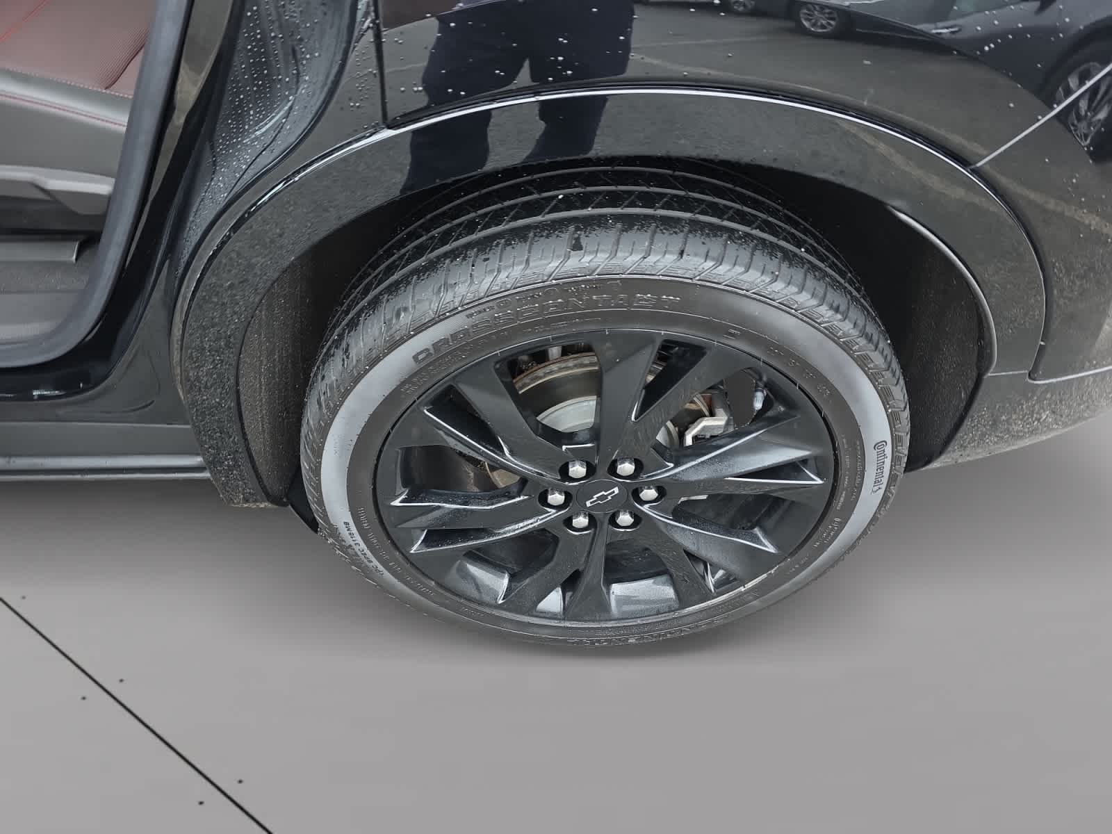 used 2020 Chevrolet Blazer car, priced at $29,998